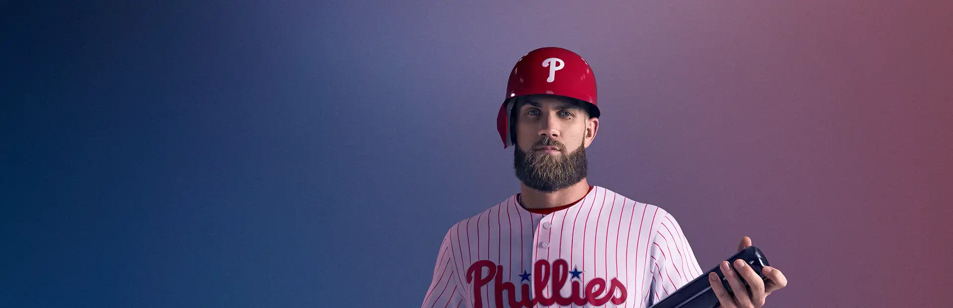 MLB The Show 19: MVP Edition background