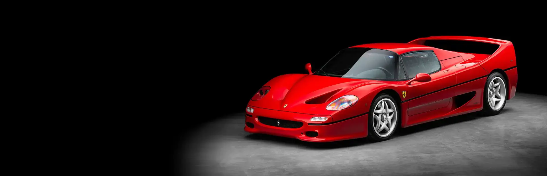 Need for Speed II: Special Edition background