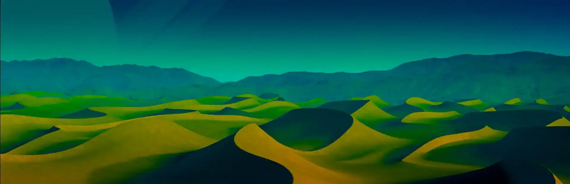 Elland: The Crystal Wars background