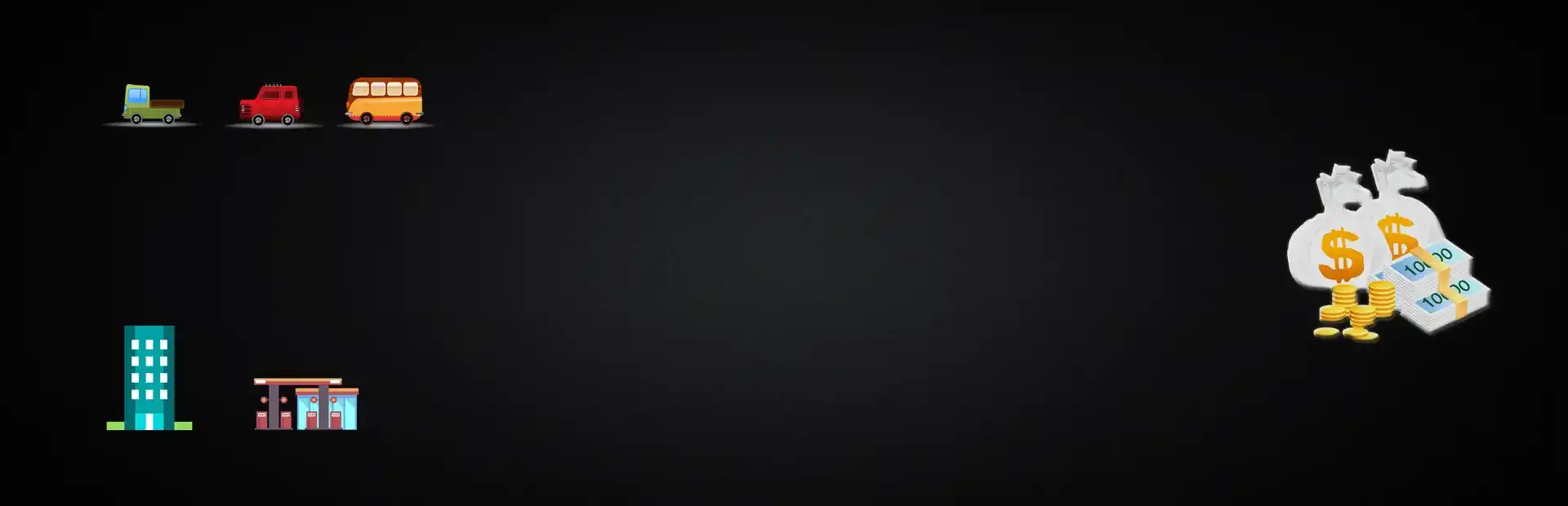 Train Tycoon background