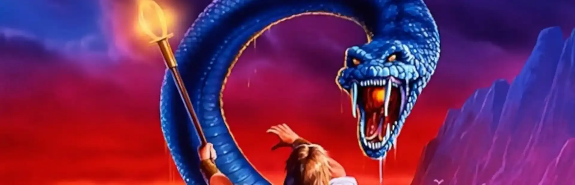 Ultima IV: Quest of the Avatar background