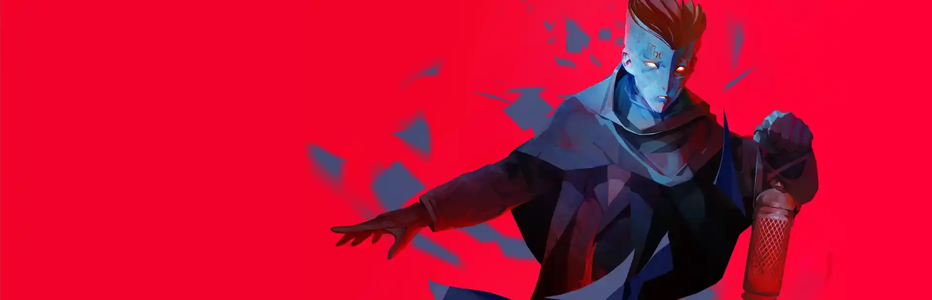 The Bookwalker: Thief of Tales background