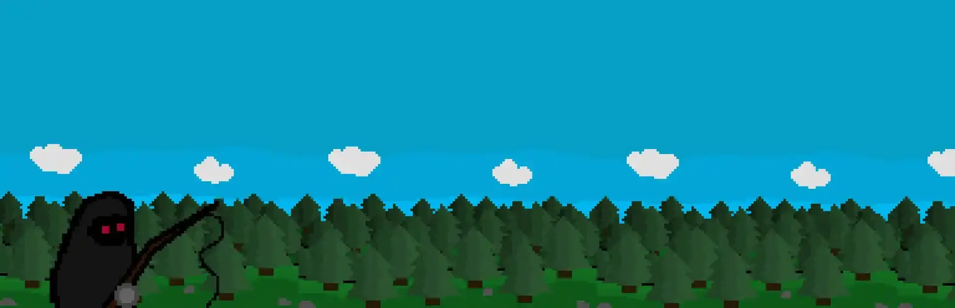 Cozy Catch background
