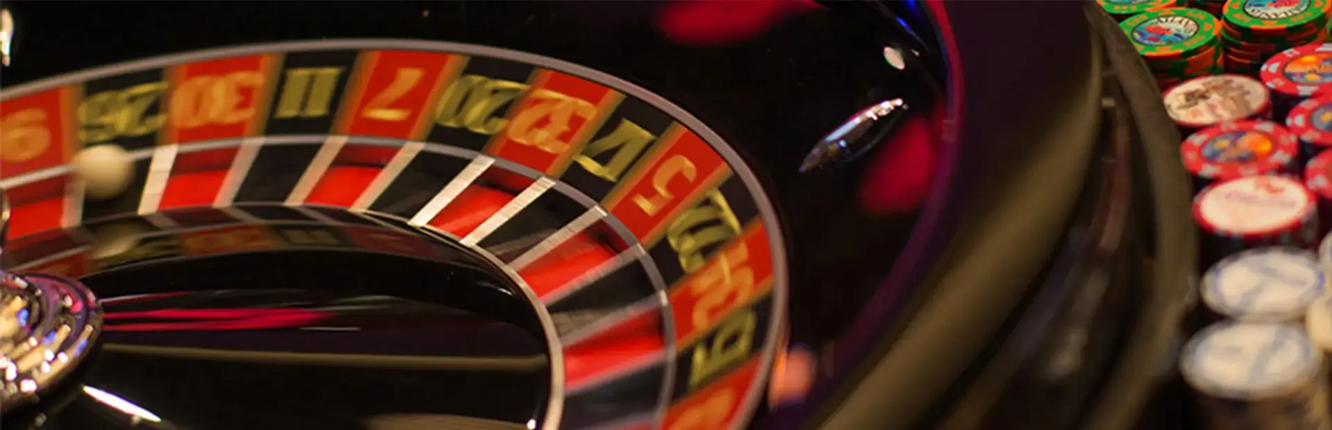 Casino background