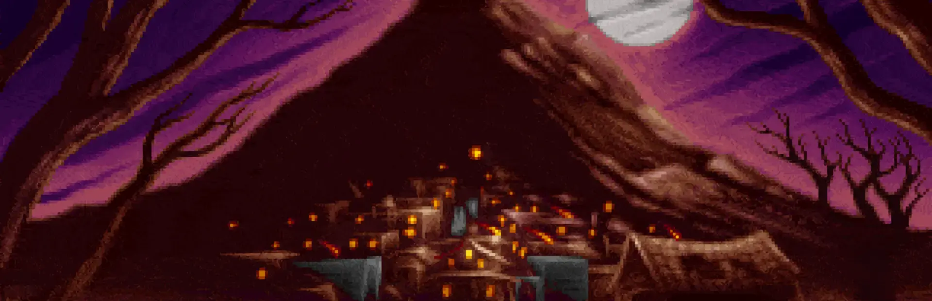 SilverLoad background