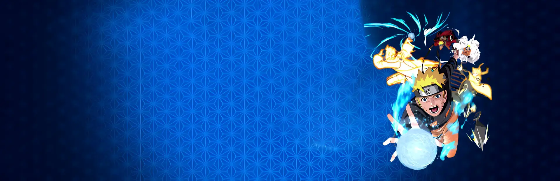 Naruto x Boruto: Ultimate Ninja Storm Connections - Collector's Edition background
