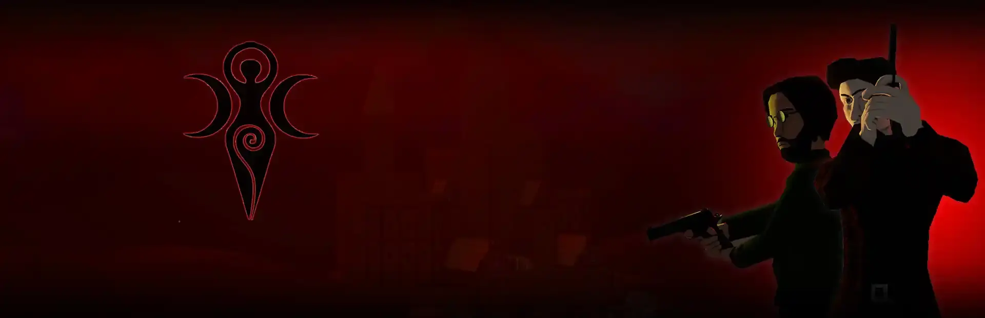 The Evil Sect background
