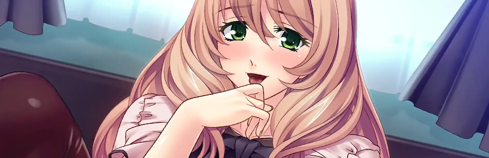 Hentai Homewrecker background