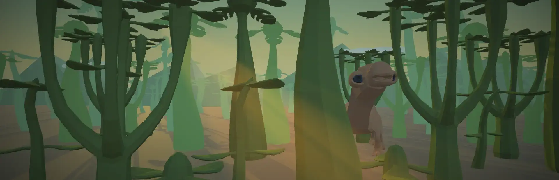 The Sapling background
