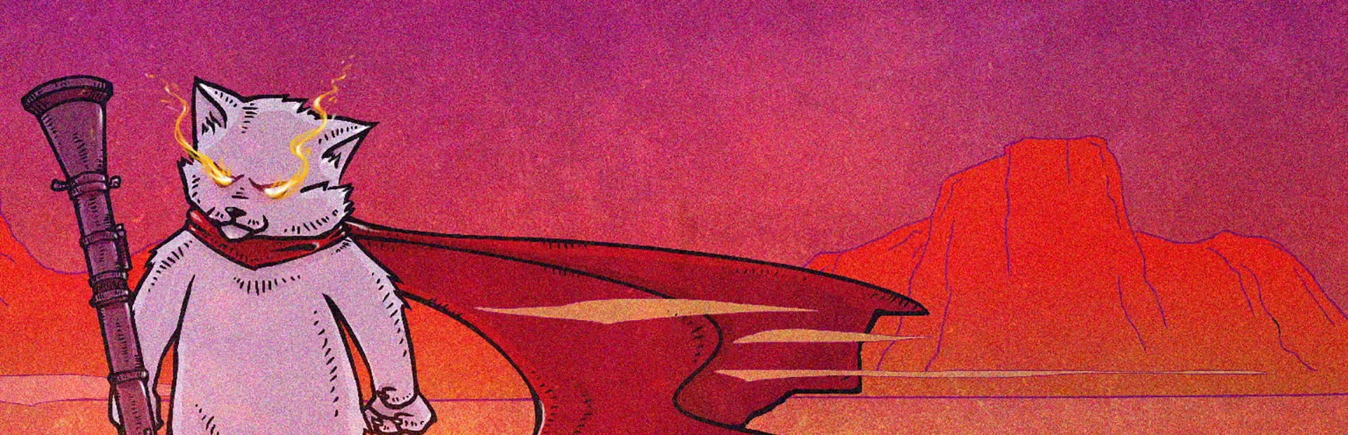HellCat background