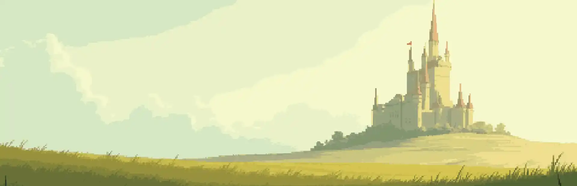 Unbound Eternity background