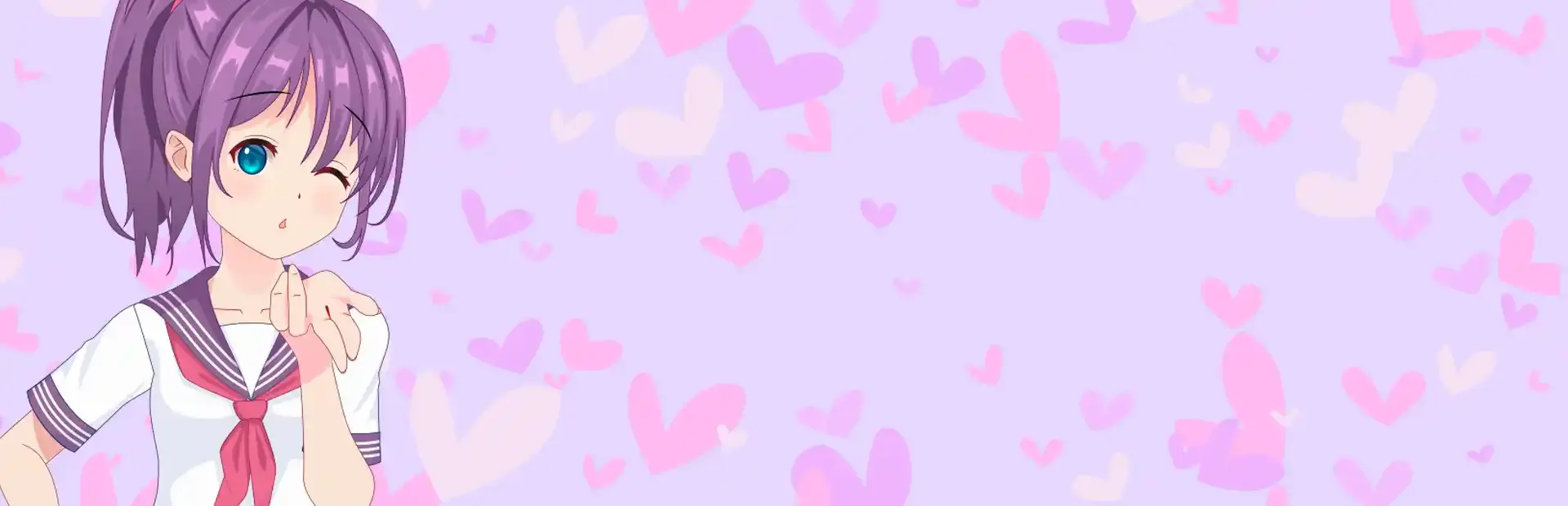 Happy Valentine's Day background