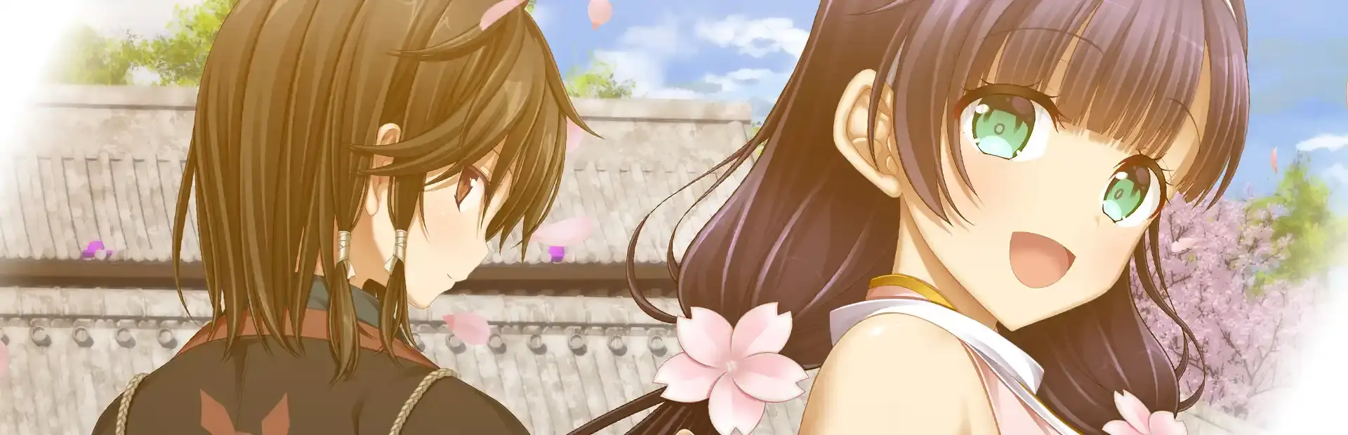 Kunado Chronicles background
