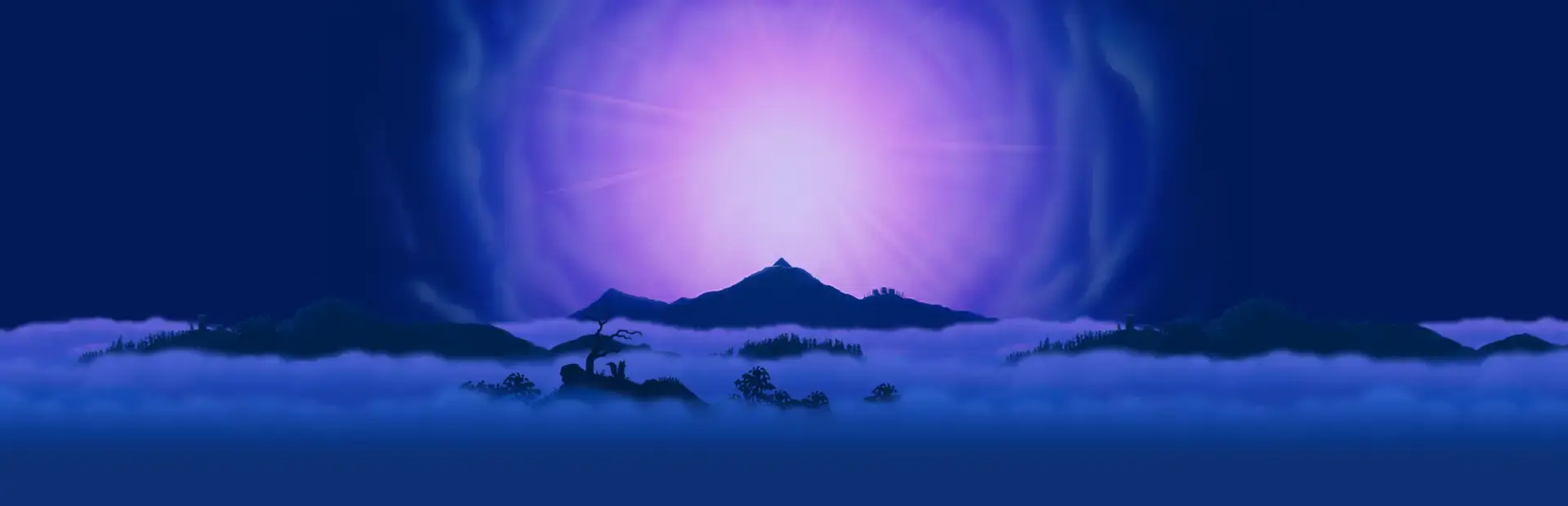 The Wild Eternal background