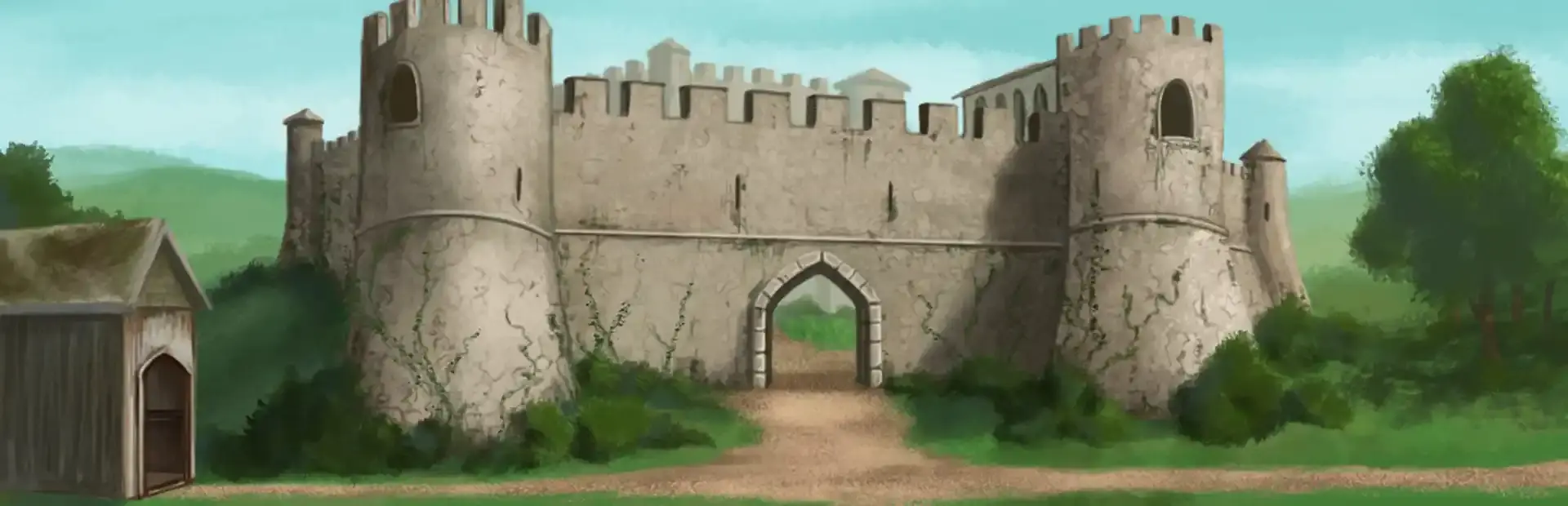 ADventure Lib background