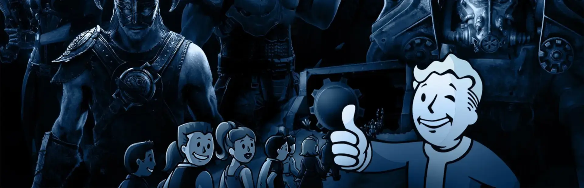 Bethesda Pinball background