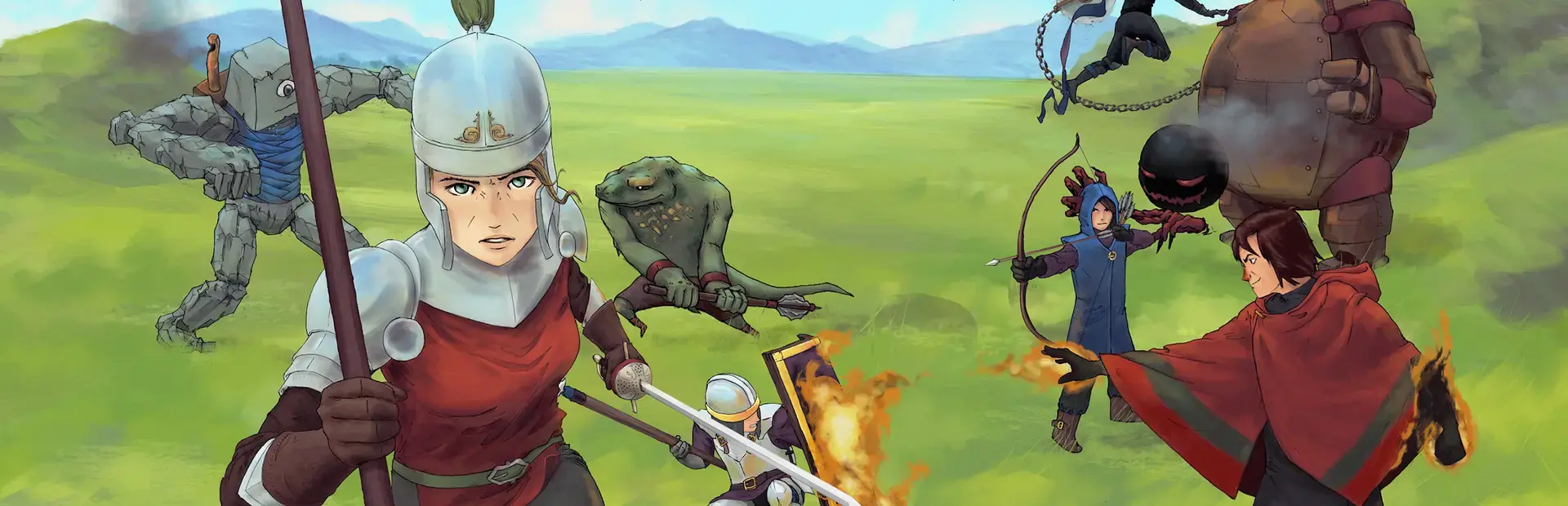 Telepath Tactics background