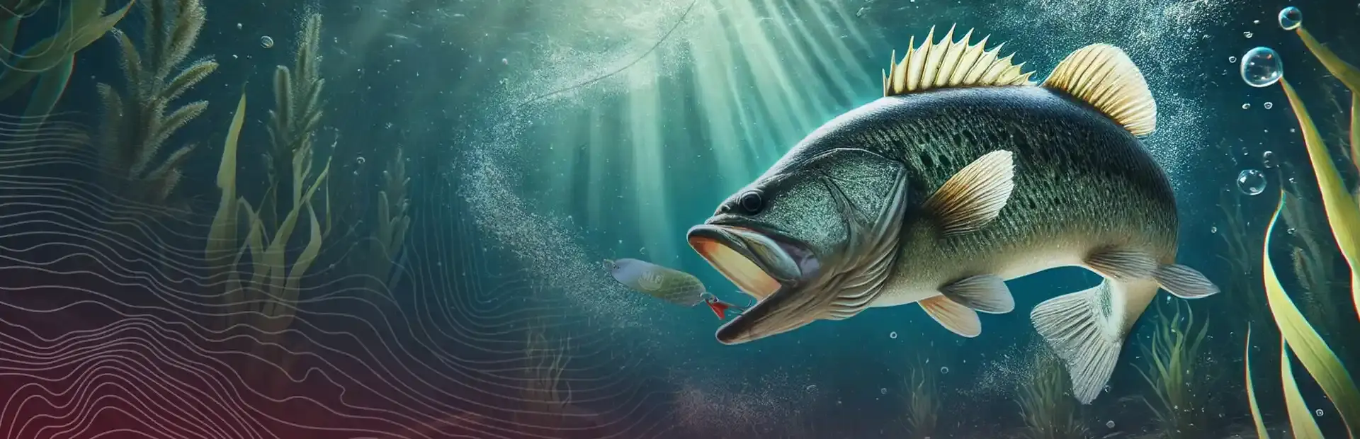 MLF: Pro Catch background