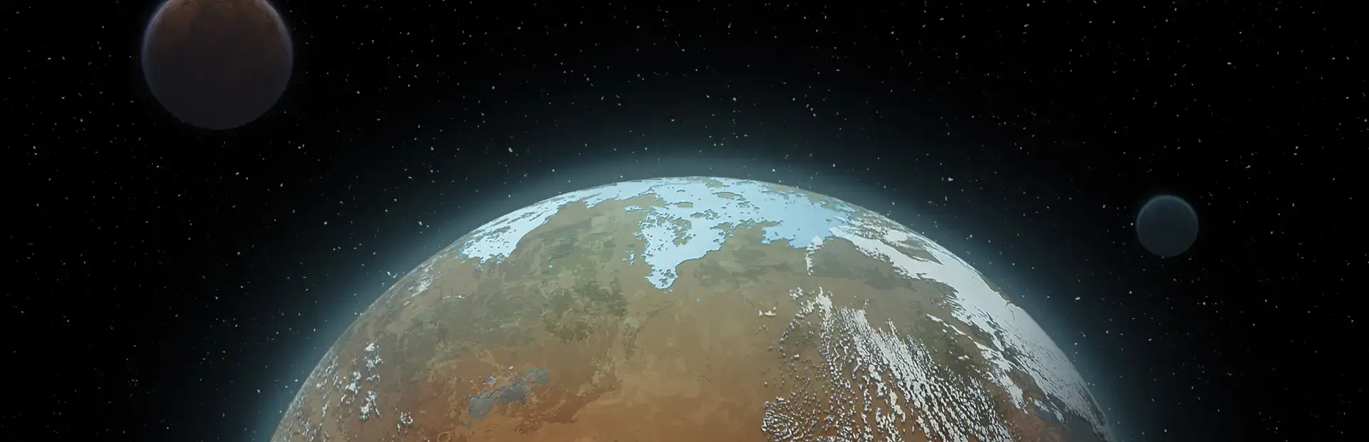 RimWorld background