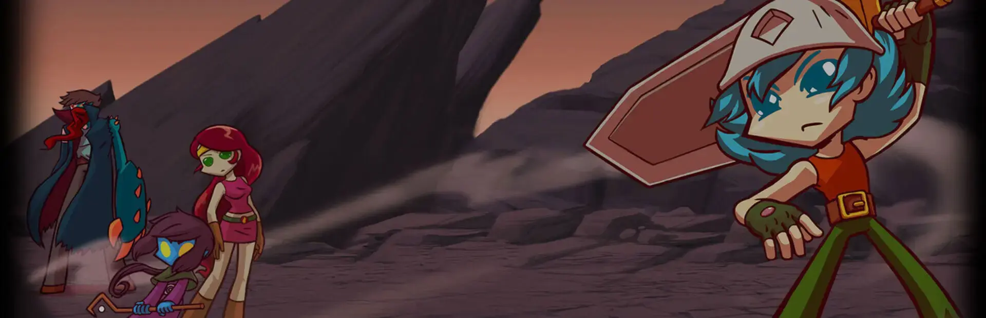 Light Apprentice background