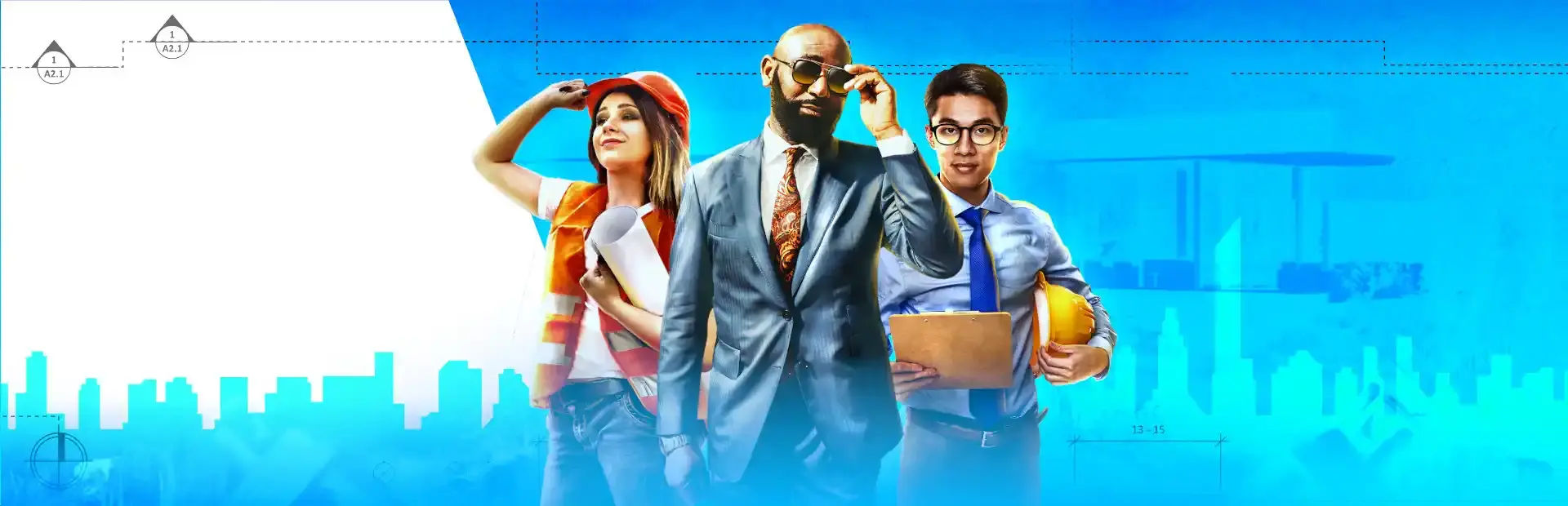 Dreamhouse: The Game background