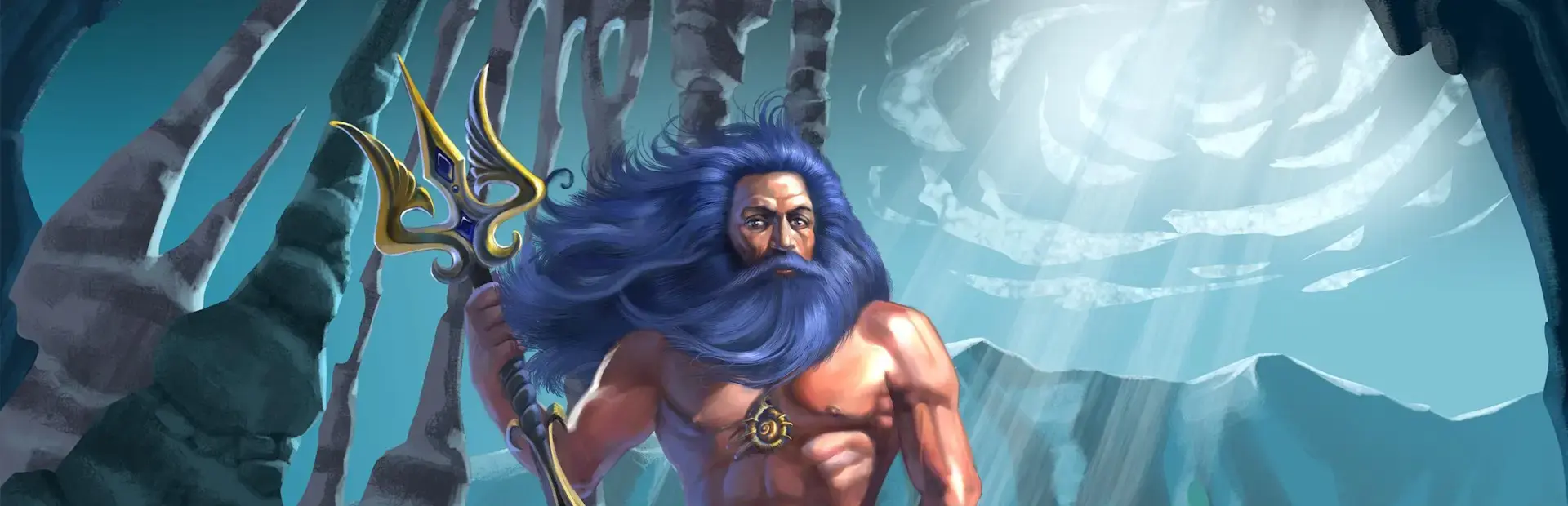 Heroes of Hellas Origins: Part One background