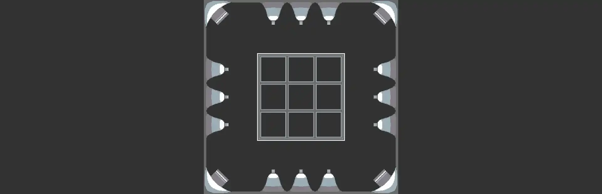 Dodge Dancer background