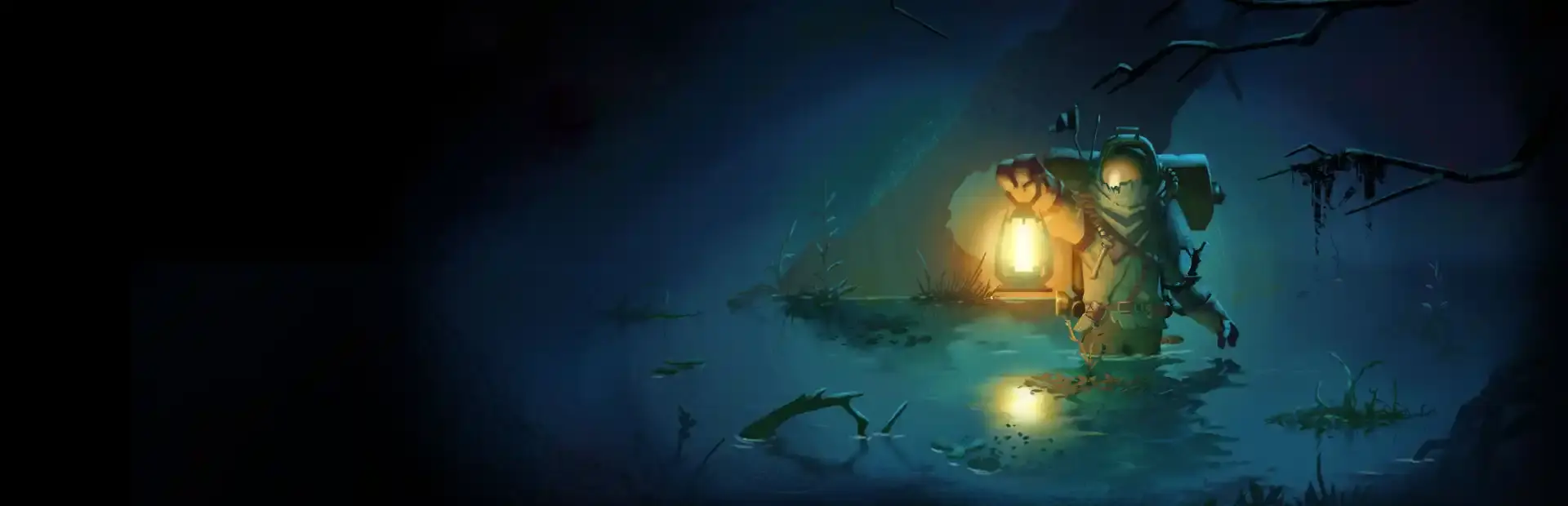 Outer Wilds background
