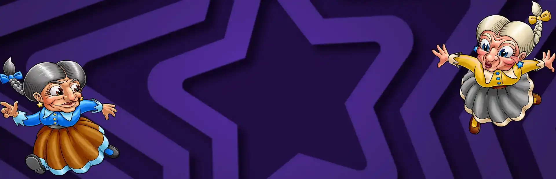 Millie and Molly background