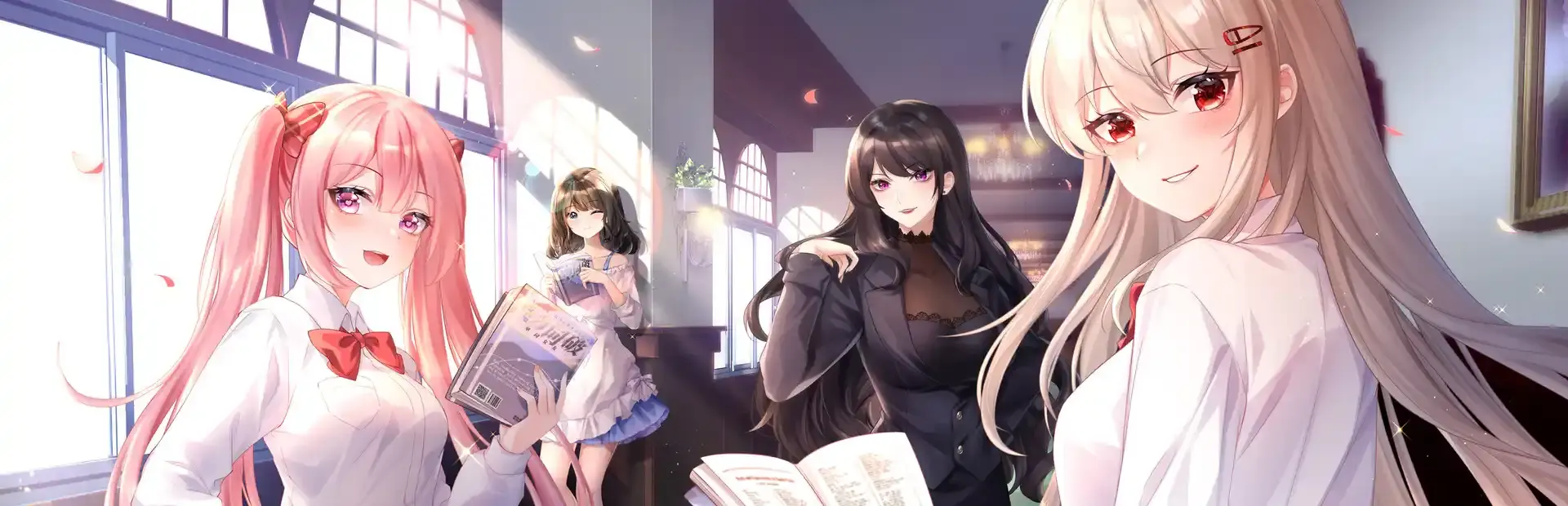 WCP Word Girlfriend background