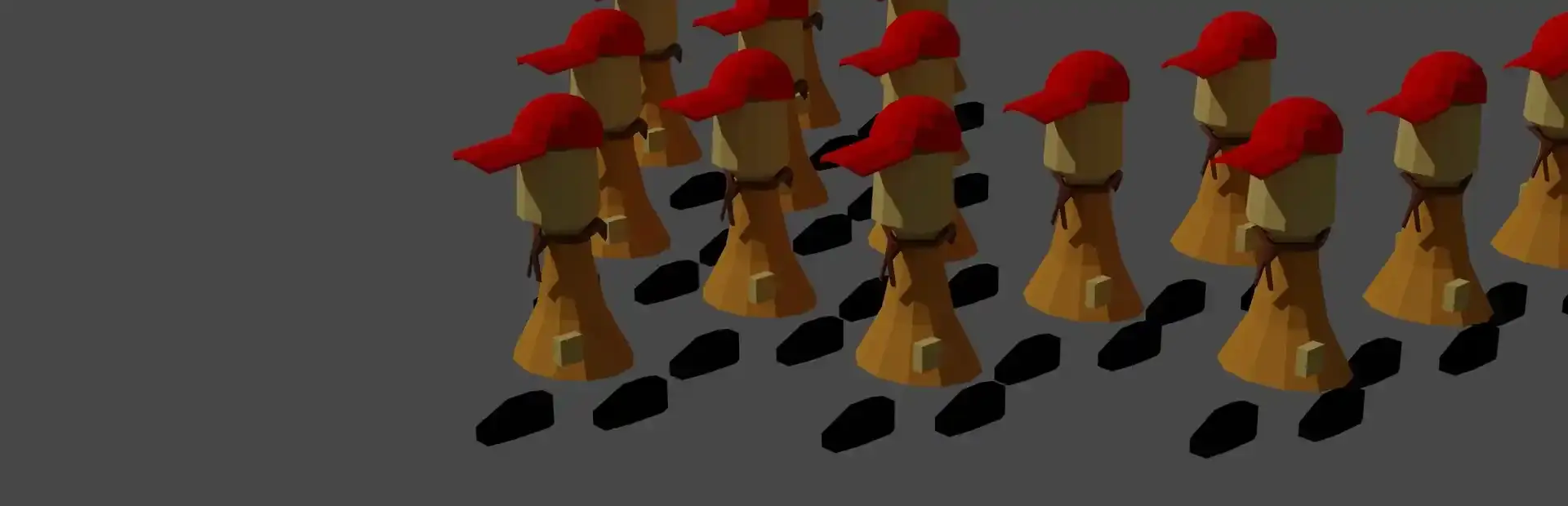 Terrain Defender background