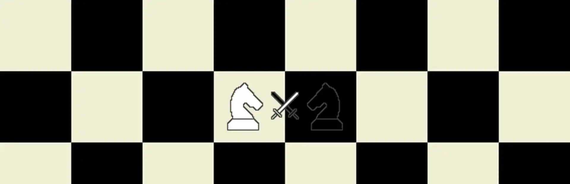 Chesslike background