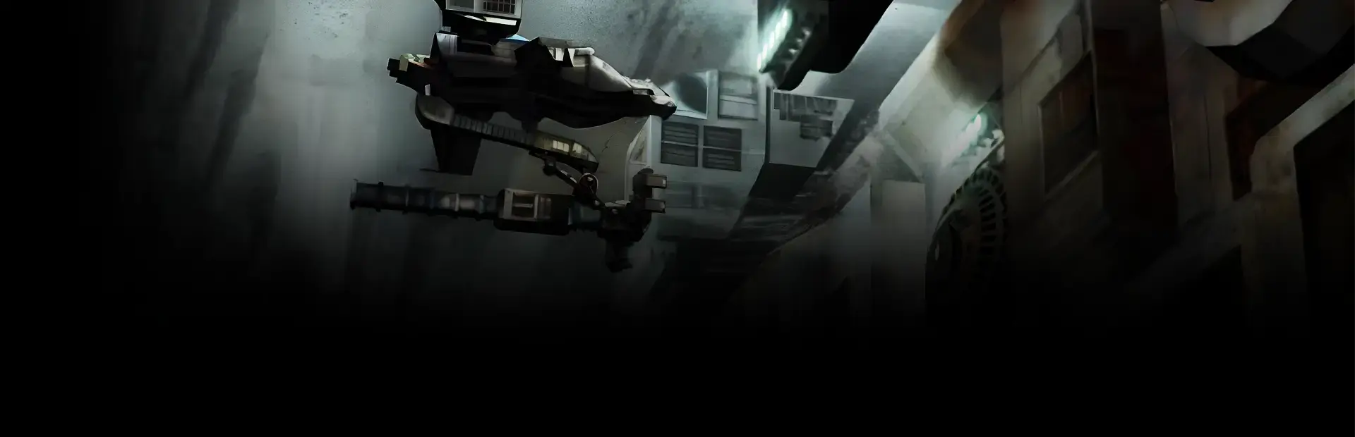 BlowOut background