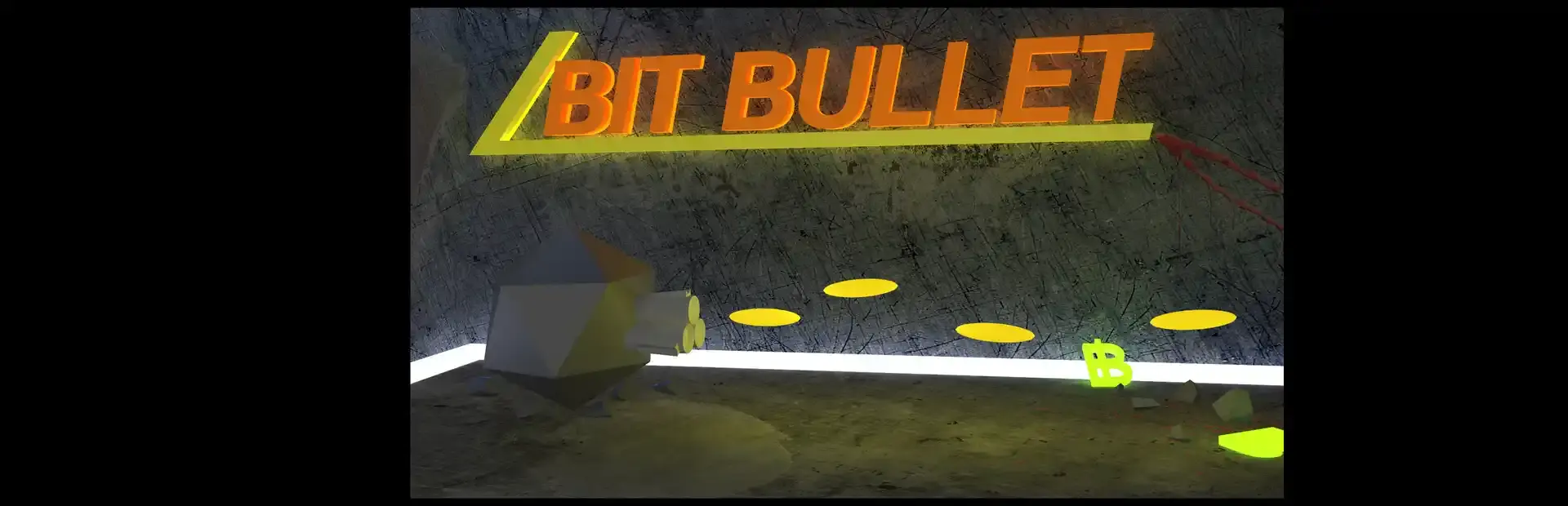 Bit Bullet background
