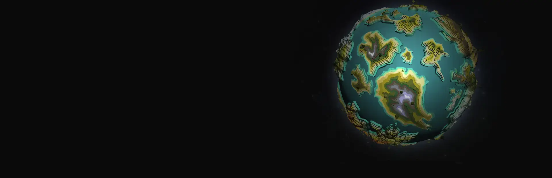 Godus Wars background
