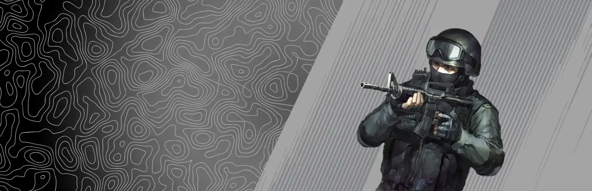 Counter-Strike: Condition Zero Deleted Scenes background