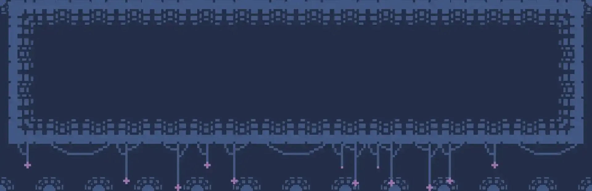 Slime In Abysm background