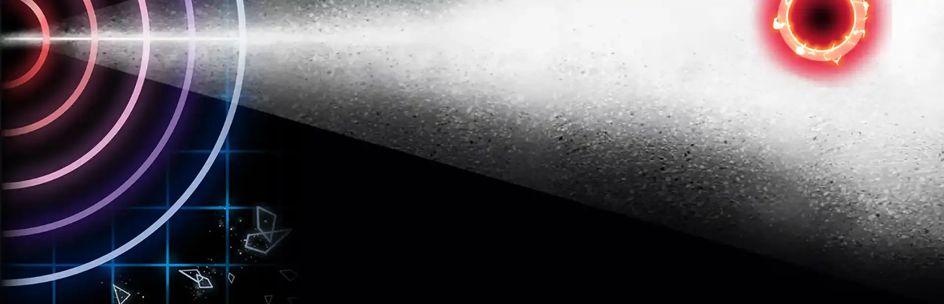 Sonar Beat background