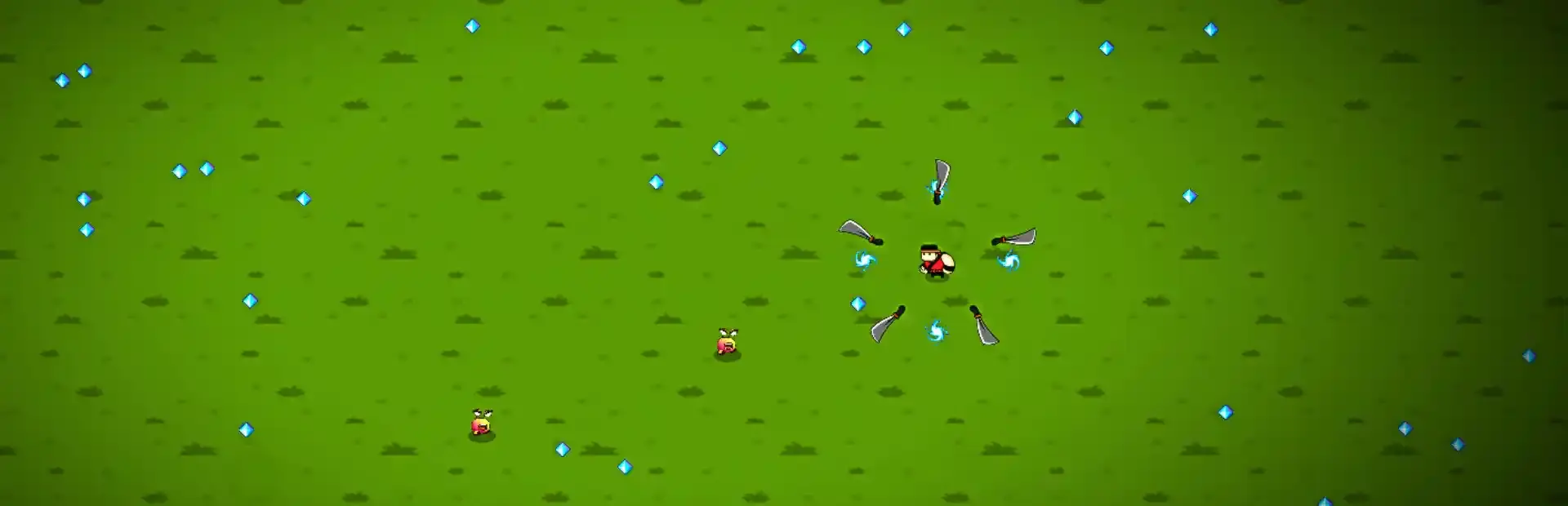 Super Power Man background