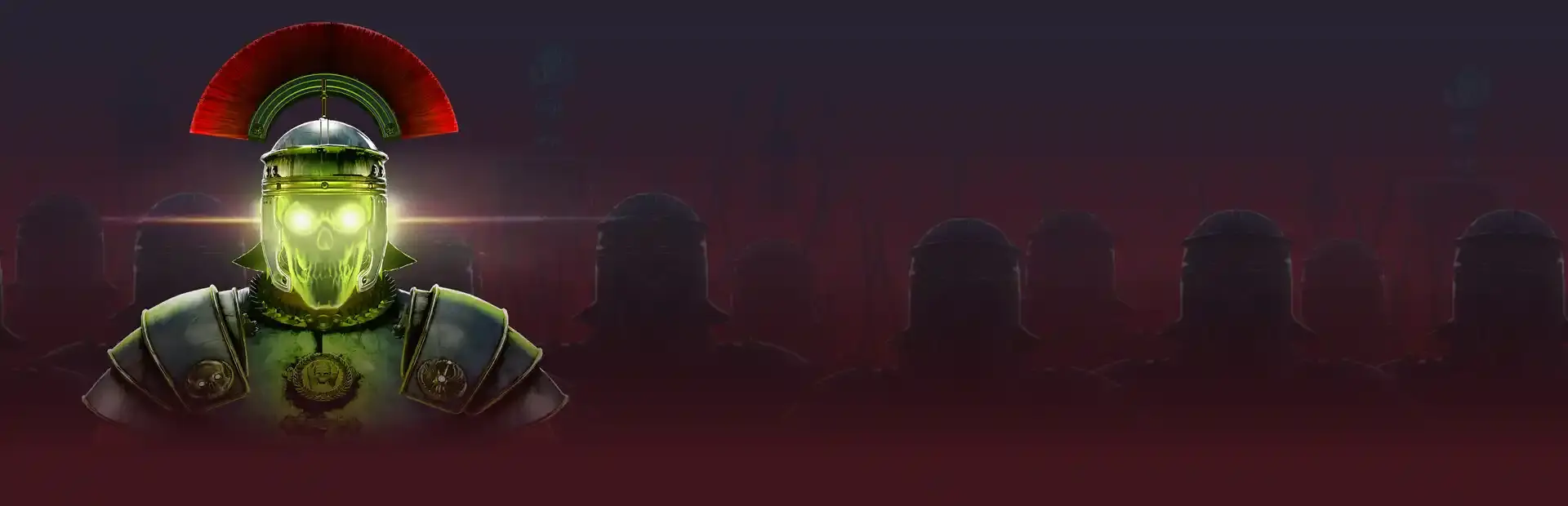 Brutus Maximus background