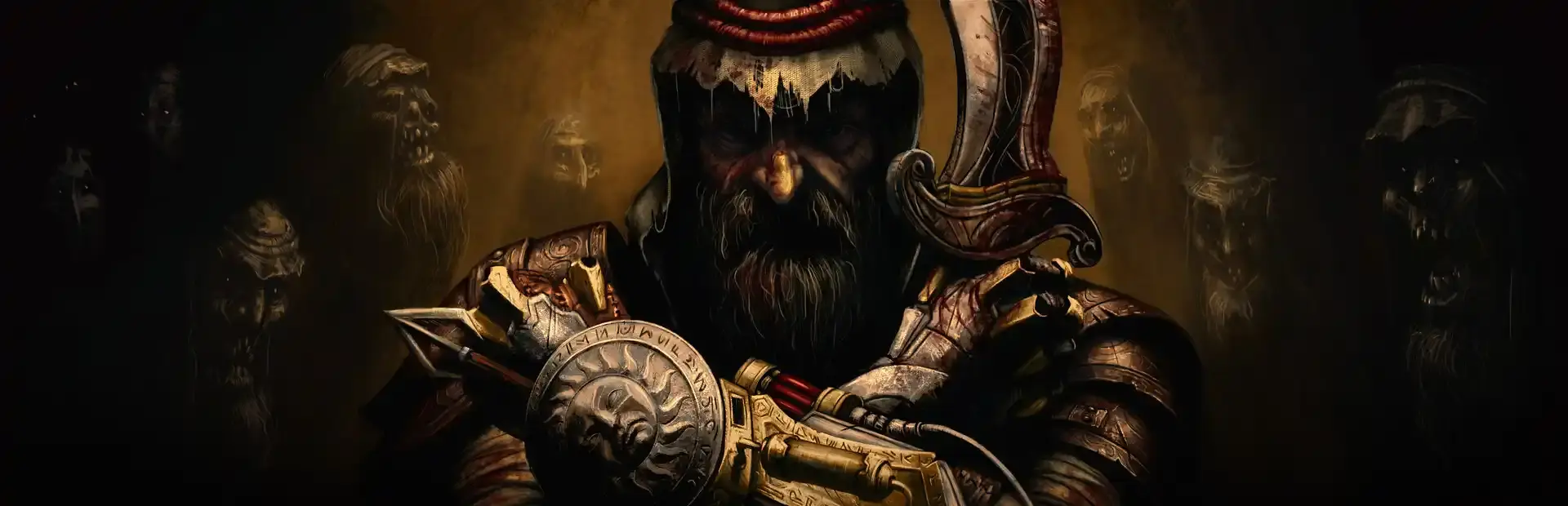 Everslaught background
