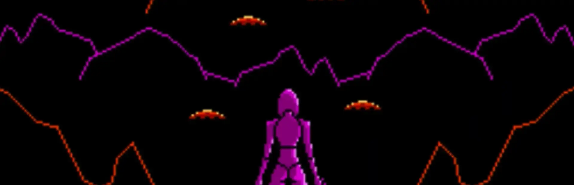 Project Mercury background