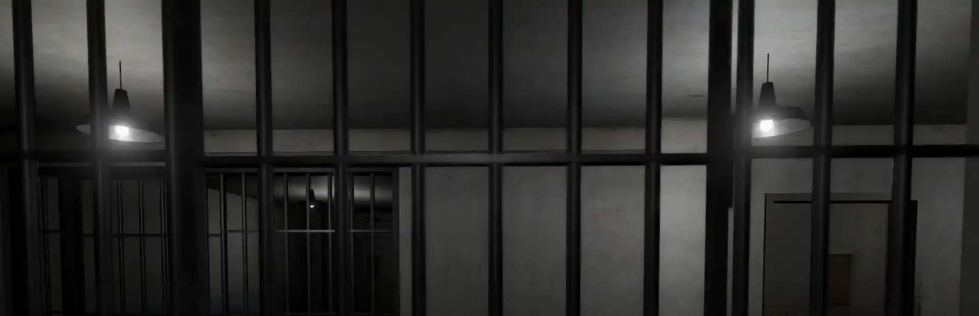 Prison Forever background