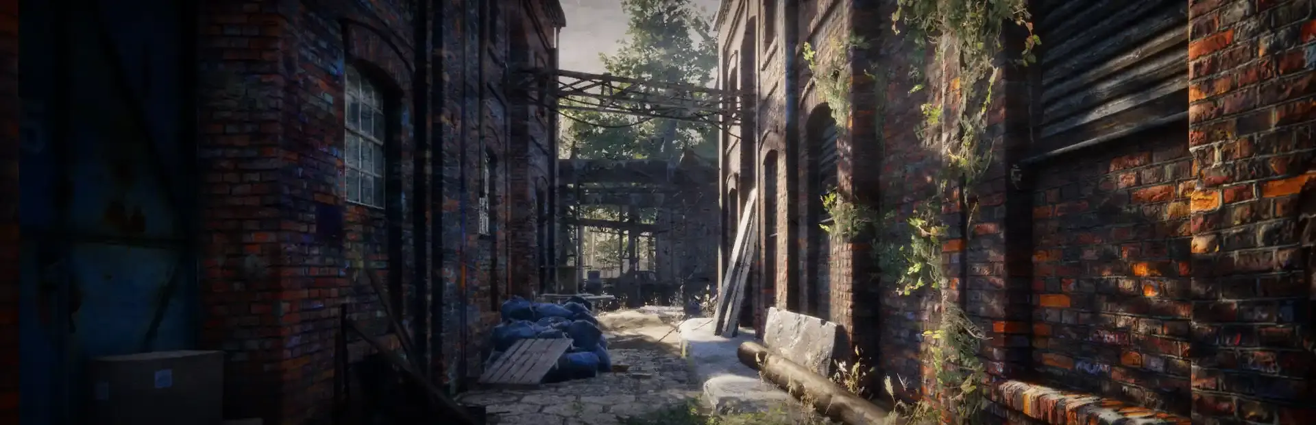 Dead Man's Diary background