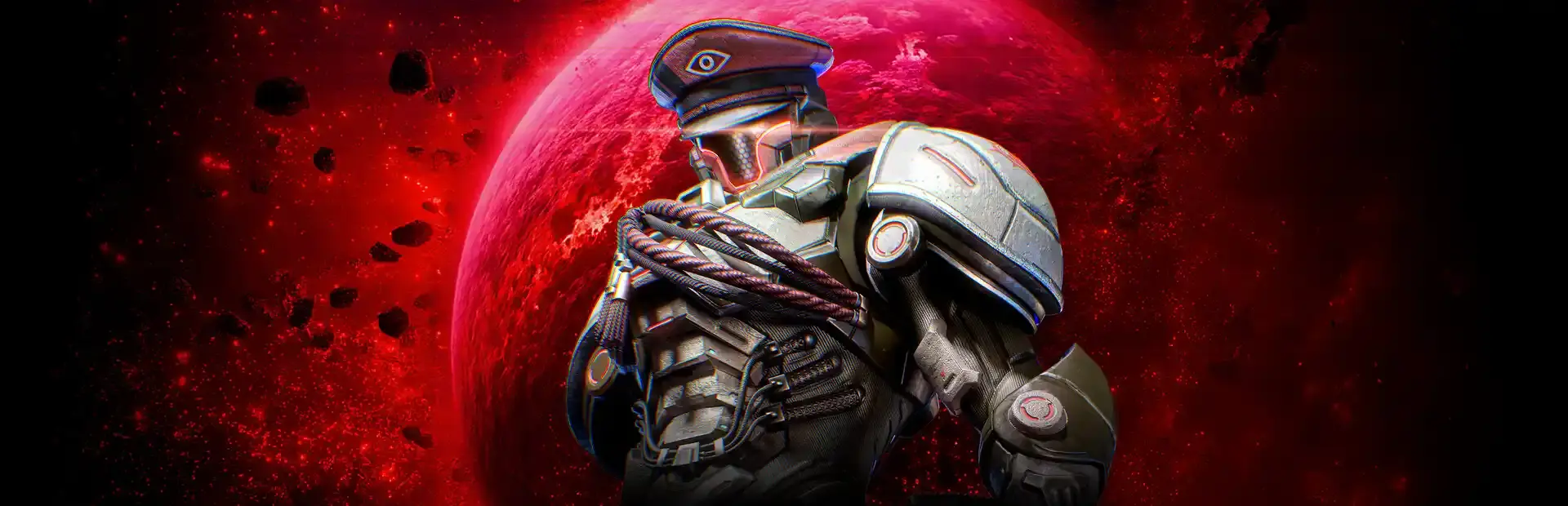 Pax Autocratica background