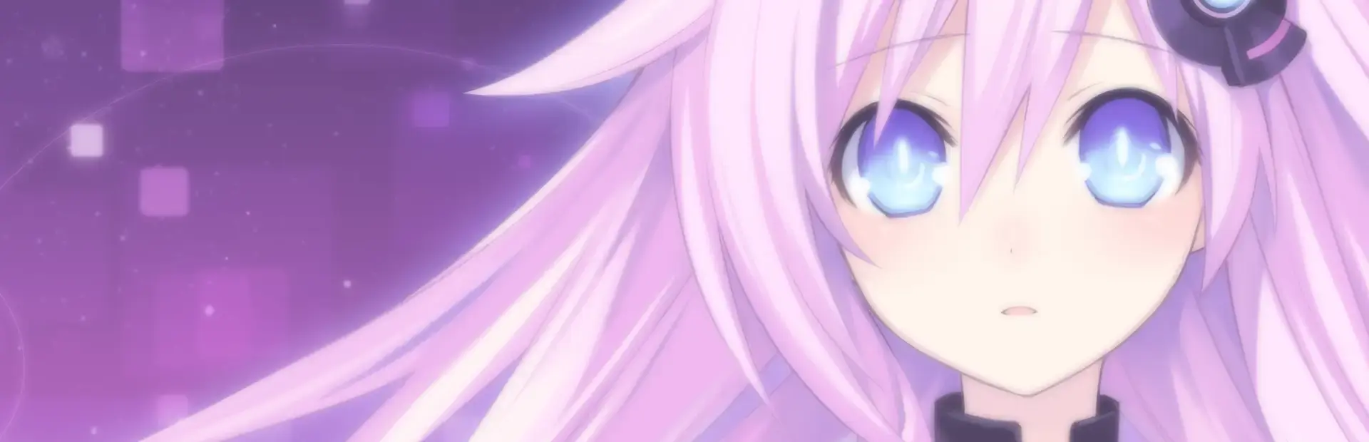 Hyperdimension Neptunia Re;Birth2: Sisters Generation background