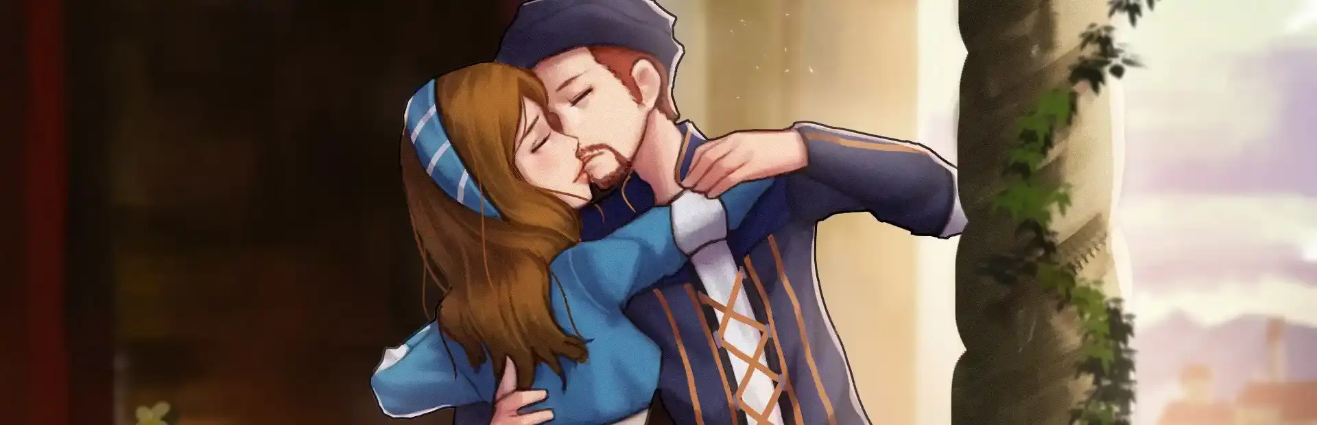 Romeo Must Live background