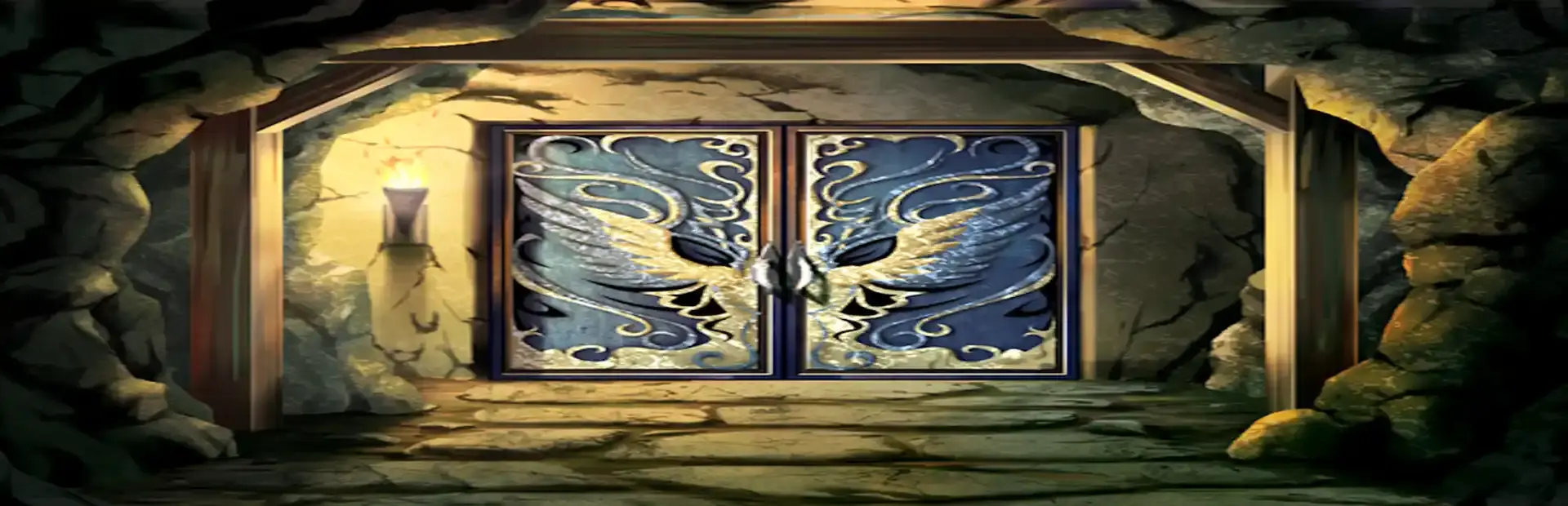 Dungeon Diver background