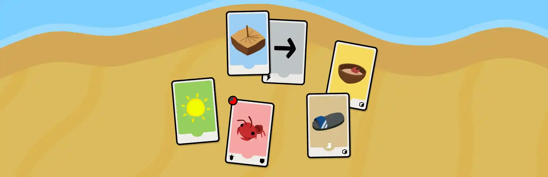 Stack Island background