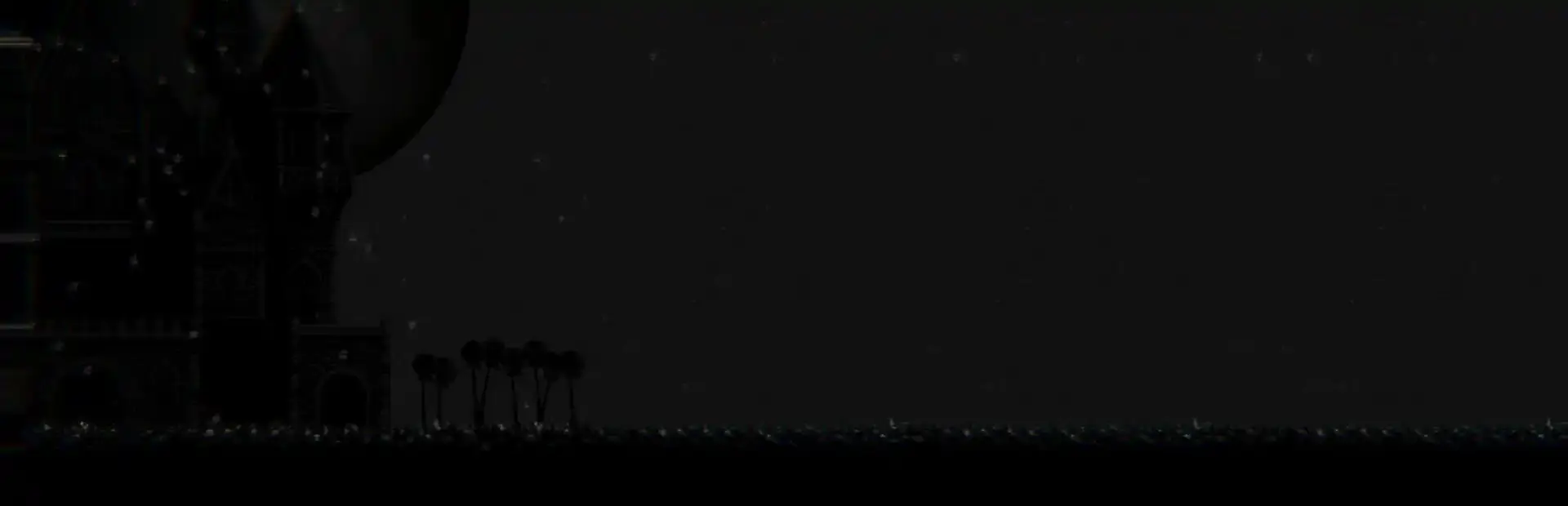 Silent Frontiers background